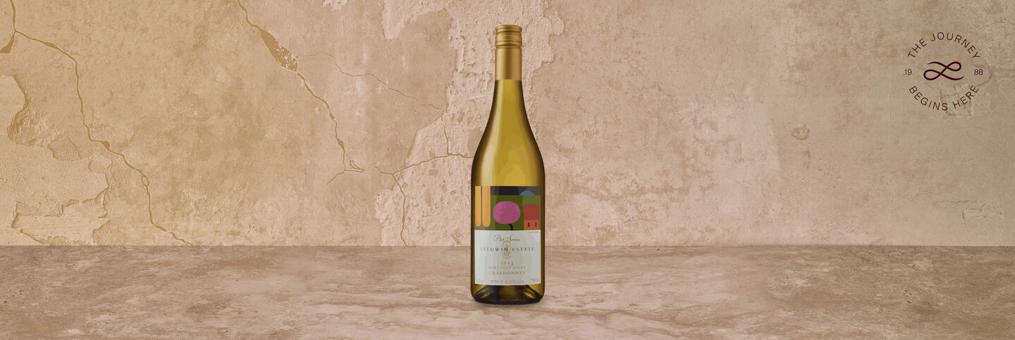Leeuwin Estate Art Series Chardonnay